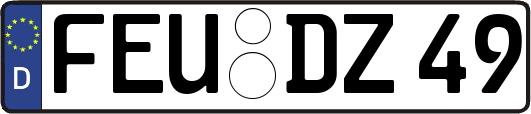 FEU-DZ49