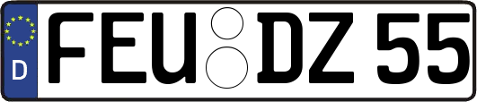 FEU-DZ55
