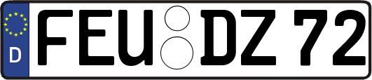 FEU-DZ72