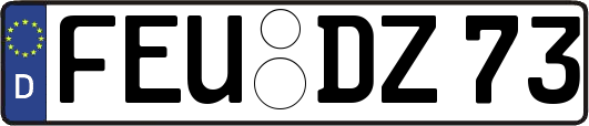 FEU-DZ73