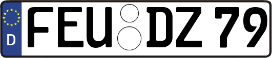 FEU-DZ79