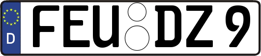 FEU-DZ9