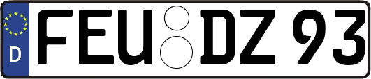 FEU-DZ93