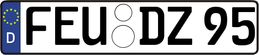 FEU-DZ95