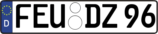 FEU-DZ96