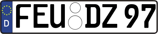 FEU-DZ97