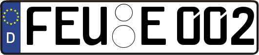 FEU-E002