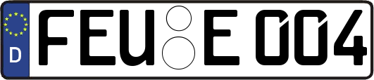 FEU-E004