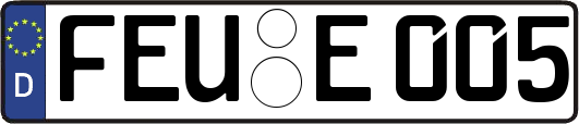FEU-E005