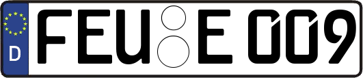 FEU-E009