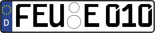 FEU-E010