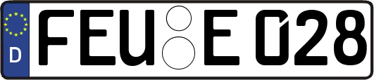 FEU-E028