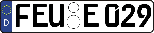 FEU-E029