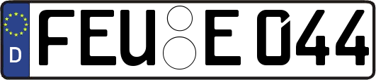 FEU-E044
