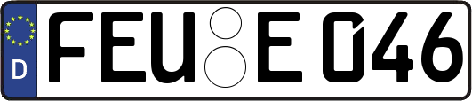 FEU-E046