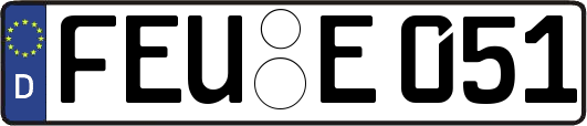 FEU-E051
