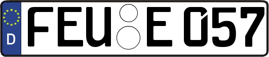 FEU-E057
