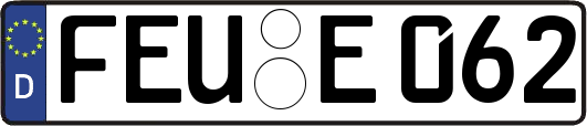 FEU-E062