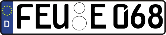 FEU-E068