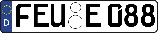 FEU-E088