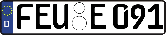 FEU-E091