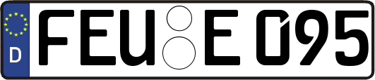 FEU-E095