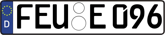 FEU-E096