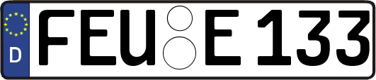 FEU-E133