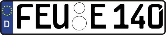FEU-E140