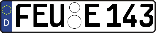 FEU-E143