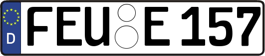 FEU-E157