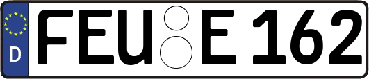 FEU-E162