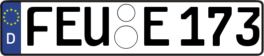 FEU-E173