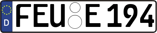 FEU-E194