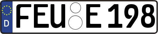 FEU-E198