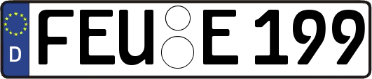 FEU-E199