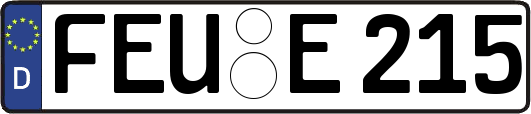 FEU-E215