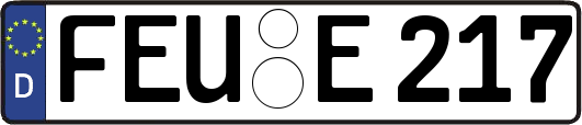 FEU-E217
