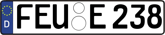 FEU-E238