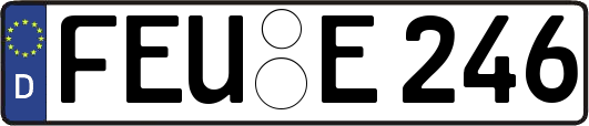FEU-E246