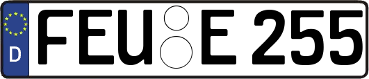 FEU-E255