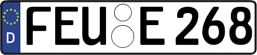 FEU-E268