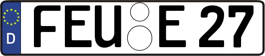 FEU-E27