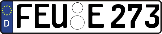 FEU-E273