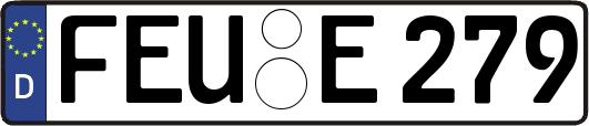 FEU-E279
