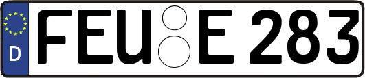 FEU-E283