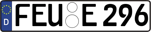 FEU-E296