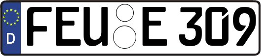 FEU-E309