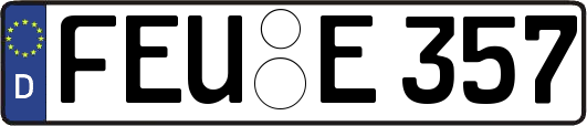 FEU-E357