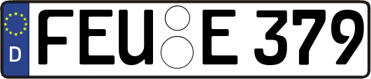 FEU-E379